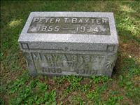 Baxter, Peter J. and  Mary A. (Casey).jpg